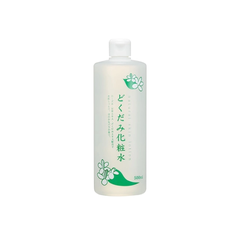 CHINOSHIO Nước hoa hồng chiết xuất lá diếp cá 500ml