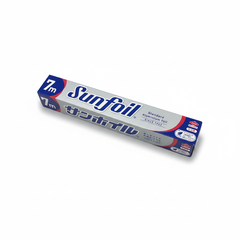 Giấy bạc Sunfoli cuộn 25cmx7m