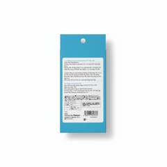 Găng tay Kouyu polyethylene dày dặn 40 chiếc - size M