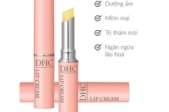 Son dưỡng môi DHC thỏi 1.5g