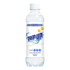 THỰC PHẨM BỔ SUNG- NƯỚC UỐNG ĐIỆN GIẢI TOP UP