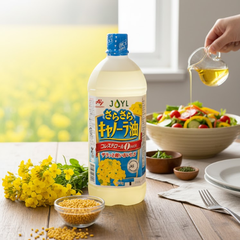 Dầu ăn hoa cải Ajinomoto 1L