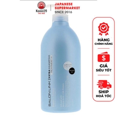 Dầu gội Salonlink Extra Treatment siêu dưỡng 1000ml