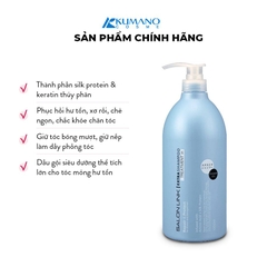 Dầu gội Salonlink Extra Treatment siêu dưỡng 1000ml