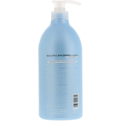 Dầu gội Salonlink Extra Treatment siêu dưỡng 1000ml