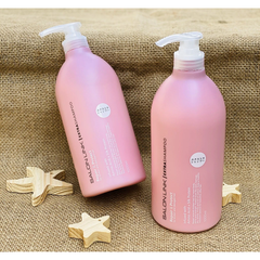 Dầu gội Salonlink phục hồi và bảo vệ tóc 1000ml