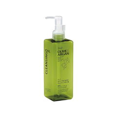 Dầu tẩy trang Deve chiết xuất dầu Olive và Argan làm sạch, cấp ẩm, dưỡng sáng chai 200ml