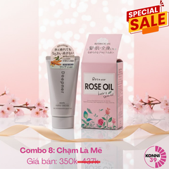 Combo 8 Chạm Là Mê