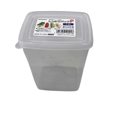 Hộp nhựa Nakaya dáng cao 1.3L