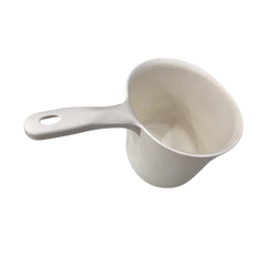 Gáo múc nước Sanada 1L (màu trắng)
