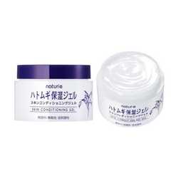 Gel dưỡng ẩm ý dĩ Naturie Skin Conditioning trắng da 180g