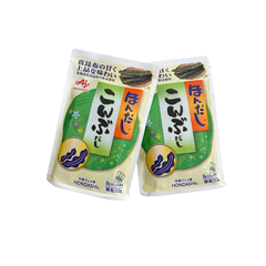 Hạt nêm rong biển Ajinomoto 112g/gói T20