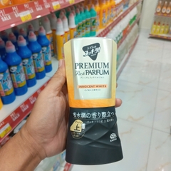 Hộp khử mùi phòng vệ sinh Earth Asu Sukki-ri 400ml - Hương nước hoa tao nhã