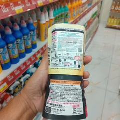 Hộp khử mùi phòng vệ sinh Earth Asu Sukki-ri 400ml - Hương nước hoa tao nhã