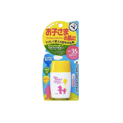 Kem chống nắng Sunbears Mild Gel SPF35PA+++ 30g