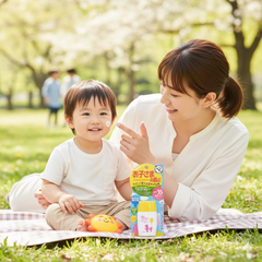 Kem chống nắng Sunbears Mild Gel SPF35PA+++ 30g