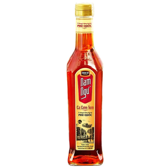 Nước mắm Nam Ngư cao cấp 500ml