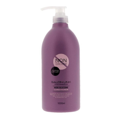 Dầu xả Salonlink Non-Silicon siêu dưỡng 1000ml