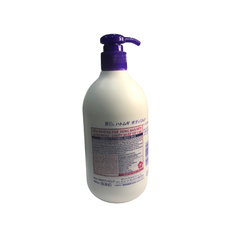 Kumano Sữa dưỡng thể Hatomugi 400ml