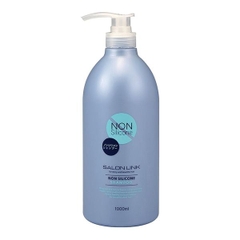 Kumano Dầu Gội Dưỡng Tóc Salon Link Không Chứa Silicone 1000MI Salon Link Non Silicone Shampoo