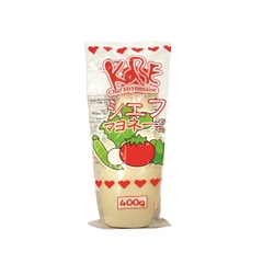 Sốt Mayonaise