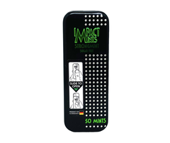 Kẹo ngậm không đường Impact Mints hương Bạc Hà thơm nồng