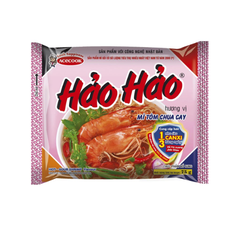 Hảo Hảo Hương Vị Mì Tôm Chua Cay 30