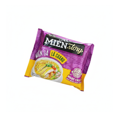 Miến Chinsu Story gà 1 gói x 62gr