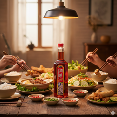 Nước mắm Nam Ngư 500ml