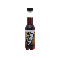 Nước Tăng Lực Cà Phê Wake - up 247 x 1 chai x 330ml