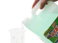 Nước tẩy rửa đa năng Wai loại bỏ vết dầu mỡ can 4L