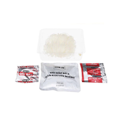 Phở Bò Chinsu Story (có thịt) 1 gói x 134gr