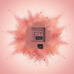 PHẤN MÁ HỒNG 30 16H (MBL - FIERCE) - MAYBELLINE