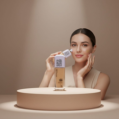 KEM NỀN CHE PHỦ NHẸ MẶT 115 (LUMI) - KEM NỀN LUMI MATTE #115 MAYBELLINE