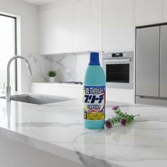 Nước tẩy sạch nhà bếp Fancl Kitchen Bleach 1500ml