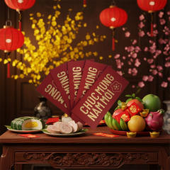 Bao lì xì