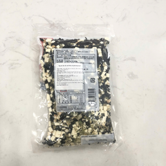 Rong biển đậu hũ nấu canh Nagaya 100g