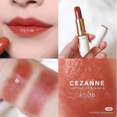 Son môi Cezanne 3.9g (4 loại) (OR504)