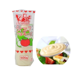 Sốt Mayonaise