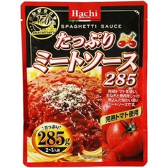 Nước sốt cà chua có thịt bằm  285g, T24