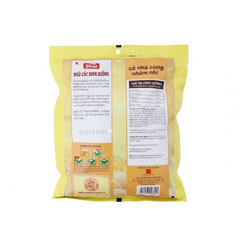 Sữa hạt Ngũ cốc B'fast canxi 1 bịch x 20 gói x 25gr