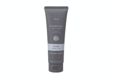 Sữa rửa mặt Deve than hoạt tính sạch sâu cho nam 170g