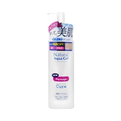 Tẩy tế bào chết Cure Natural Aqua Gel 100g