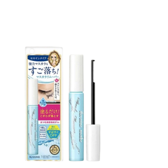 Tẩy trang mascara Kissme Heroin dưỡng ẩm cho mi 6.6ml