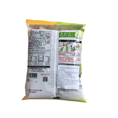 Thạch trái cây Orihiro vị nho xanh và cam 240g