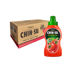 Tương cà Chinsu 1 chai x 250gr