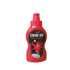 Tương ớt Chinsu 250gr x 1 chai