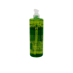 Sữa tắm Deve chiết xuất dầu Olive và Argan dưỡng ẩm, giúp da trắng mịn chai 800ml