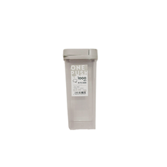 Bình đựng nước Yamada nắp nhấn 1L - Be