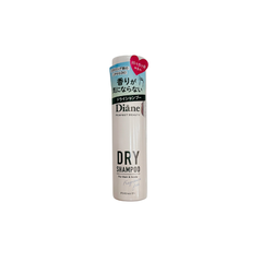 Dầu gội khô Diane Perfect Beauty Dry Shampoo Fragrance Free 40g